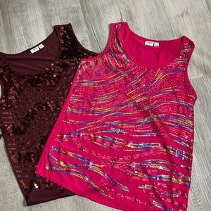 CATO Bundle 2 Tank Top